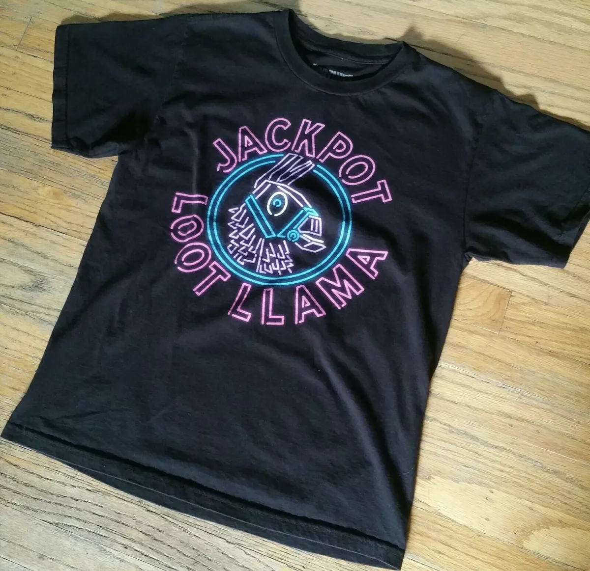Loot llama cheap sweatshirt