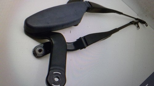 2x Scheibenwischer Wischarm Vorne für Mercedes W211 E280 02-06