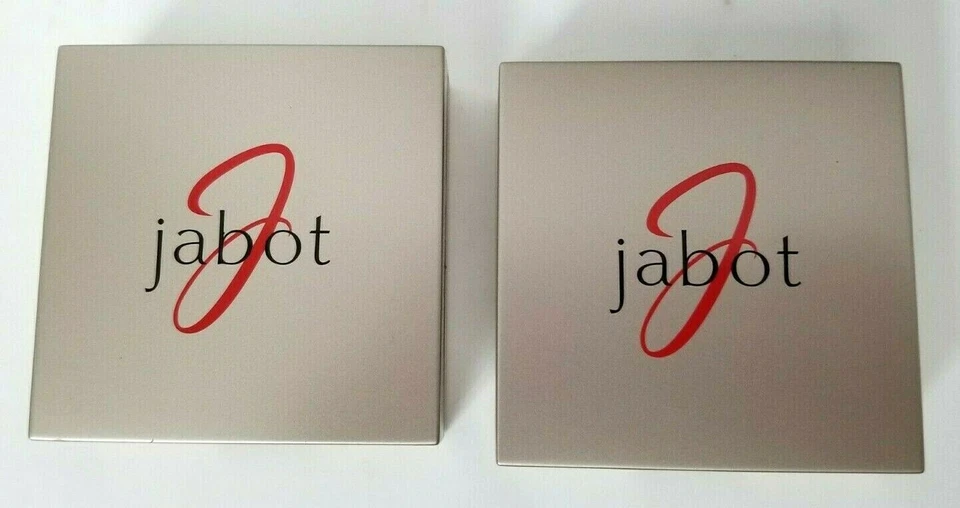 2 pk Jabot Camera Ready Color  Glow Ever After Bronzer 0.31oz  COPPER KISS DARK - Image 2 of 3