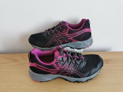 asics gel sonoma 3 ladies