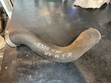 MERCEDES E CLASS E350 W207 V6 2010 INTERCOOLER PIPE RIGHT SIDE A2045280682