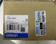 1PC New Omron CJ1W-PD025 PLC Module CJ1W-PD025 In Box Free Shipping