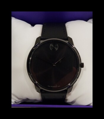 MOVADO BOLD BRAND NEW WATCH WITH BOX AND TAG