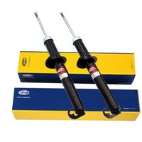 ✅ 2X StoßDäMpfer Gasdruck Vorne FüR Alfa Romeo 147 156