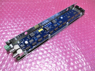 G.122-060-020 ZPM 12 Zonen Arcnet ZOM3 V1060 L0071005 kompat. zu G.122-060-012