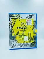 PS4 - Fifa 21 Special Edition | Unterschriften Der Dortmunder 11 | 3 Malig | Neu
