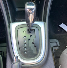 11-14 Dodge Avenger Auto Trans Gear Shifter Lever Assembly Wo Autostick Genuine