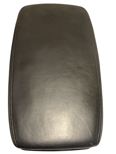 LEXUS GS300 GS350 GS400 GS430 CENTER CONSOLE LID ARMREST LEATHER 2006 2011