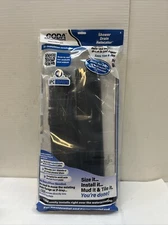 CODA The Shower Drain Relocator with SereneDrains Broken Lane Square Drain