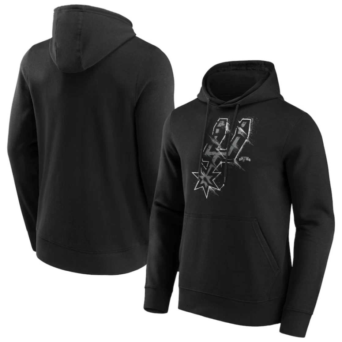 Spurs hoodies shop