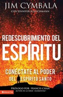 Jim Cymbala | El Redescubrimiento Del Esp¿¿Ritu | Taschenbuch | Spanisch (2012)
