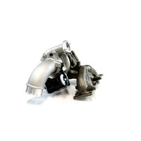 Turbolader Abgasturbolader Turbo-Mot Iam-Expertise Passend FüR U.A. Hyundai I30