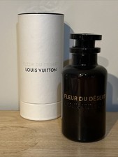 Fleur du Désert Louis Vuitton perfume - a fragrance for women and