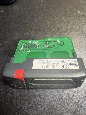 Automation Direct D2-16TD2-2 Discrete Output Mod. no terminal strip