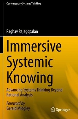 Immersive Systemic Knowing - 9783030491345