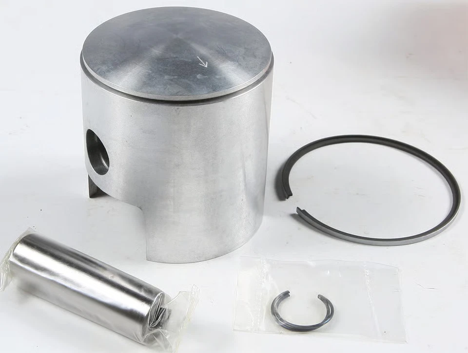 SP1 Piston Kit - Standard Bore 73.00mm Snowmobile 09-812N 54-812PS - Image 2 of 4