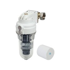 Filtro Anticalcare Dosatore Polifosfati Attacchi Orientabili Click001 Euroacque-image