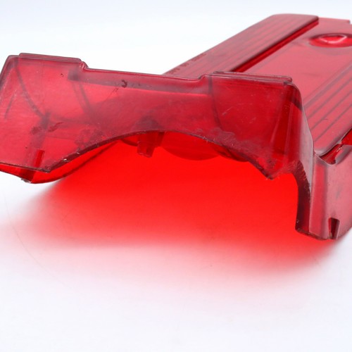 1965 Buick LeSabre Custom Tail Light Lenses RH/LH Guide 45 SAE STDB 65 OEM READ - Picture 7 of 20