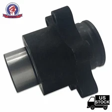 Rear Differential Drive Shaft Connecting Seat Fit For Hisun 400 500 700 UTV