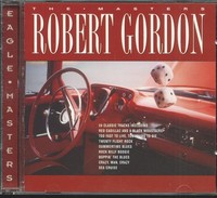 Robert Gordon - The Masters (Cd) - Revival Rock & Roll/Rockabilly