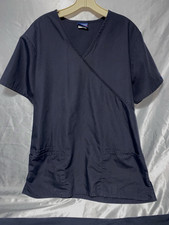 Cherokee Workwear Scrub Set Women  s Medium