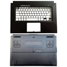 New for ASUS TUF AIR 2021 F15 FX516 FX516PR FA516 Laptop Palmrest Bottom Case
