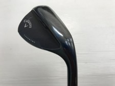 (Callaway) OPUS PLATINUM Blue Wedge #54(1Club)/MODUS/Flex:S/Wedge used golf JPN