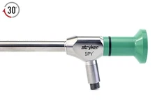 Stryker 10.0 mm 30° 4K AIM SPY Autoclavable Laparoscope
