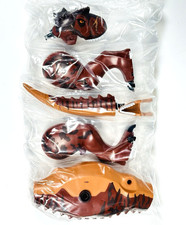 LEGO Jurassic World Carnotaurus 76941 Dinosaur Minifigure - NEW, FACTORY SEALED