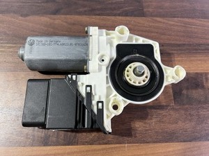 Fensterhebermotor VW Golf 4 1J1 hinten rechts Motor Fensterheber