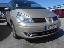 Siège Renault ESPACE