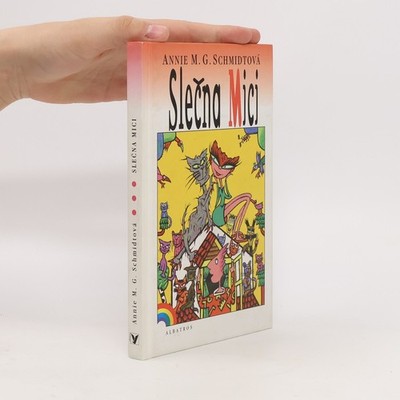 Slečna Mici  |  Annie M. G. Schmidt
