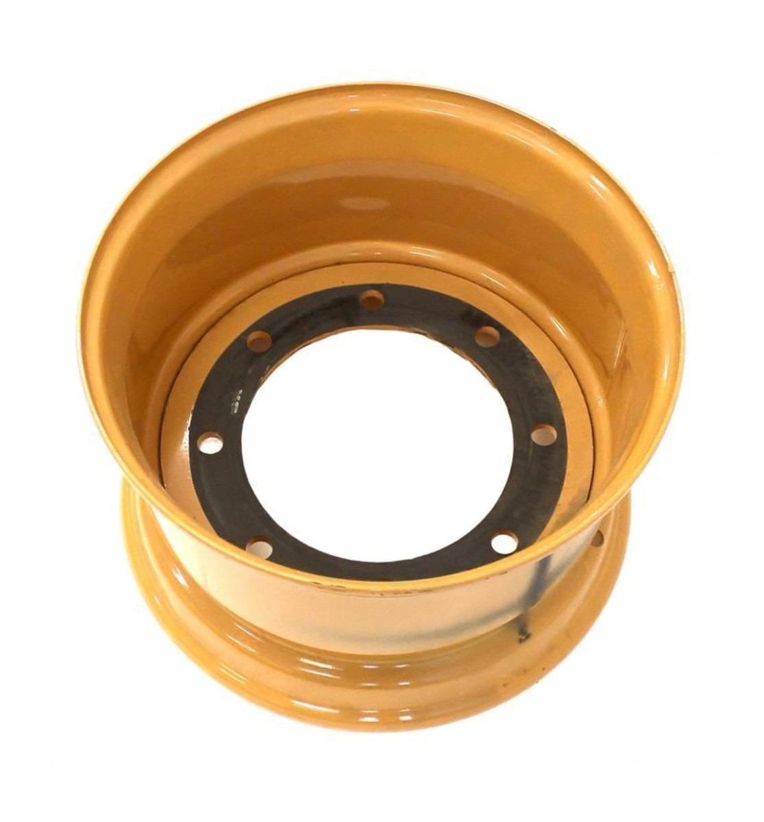 Wheel Rim 119243A1 D126930 for CASE 480E 480F 570LXT 580E 580M