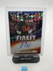 2025 Topps Mason Graham Orange (Raw)