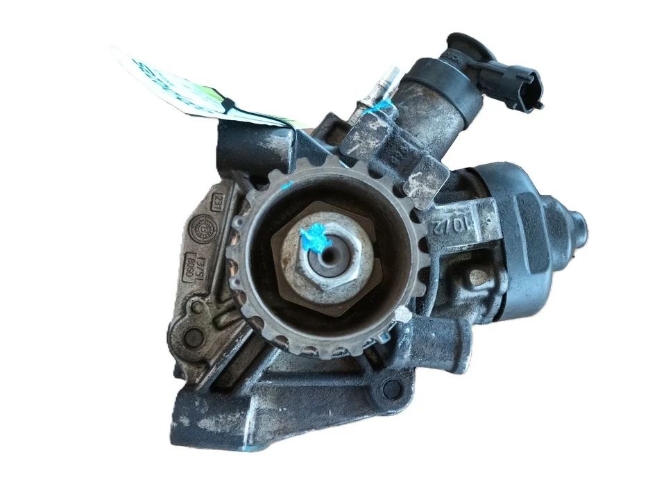 167007358R BOMBA INYECCION / 0445010704 / 2044322 PARA RENAULT KANGOO / GRAND KA - Imagen 4 de 4