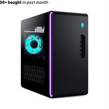 Alienware Aurora Act1250 Gaming Desktop Intel Core Ultra 7 32GB RAM 1TB Black