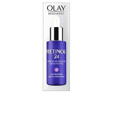 Cosmética Facial Olay mujer REGENERIST RETINOL24 serum noche 40 ml