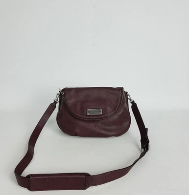 Marc Jacobs New Q Natasha Crossbody Bag 27063407 [P] - Photo 1/4