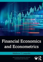 Nikiforos T. Laopodis | Financial Economics And Econometrics | Taschenbuch