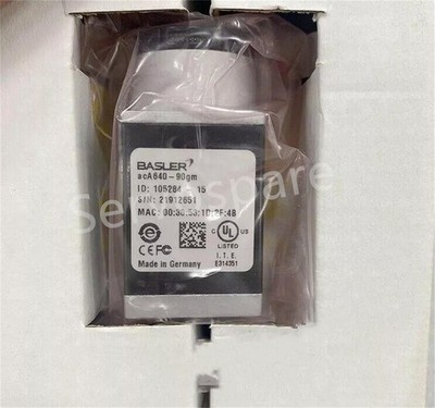 New   acA640-90gm Industrial Camera acA640-90gm DHL Express Shipping #zc