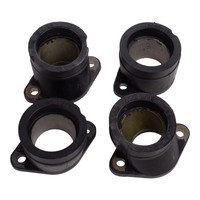 Ansaugstutzen Set EAF225 FüR Kawasaki ZR Zephyr D 750 1996-2003 ZR750D
