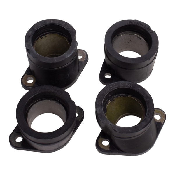 Ansaugstutzen Set EAF225 FüR Kawasaki ZR Zephyr D 750 1996-2003 ZR750D-image