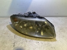 Feu avant (phare) Chrysler VOYAGER