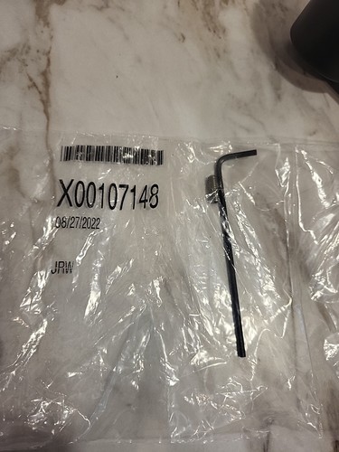 Delta Trinsic Monitor 14 Serie Einzelfunktion T14259-BL mattschwarz nur Griff - Bild 8 von 8