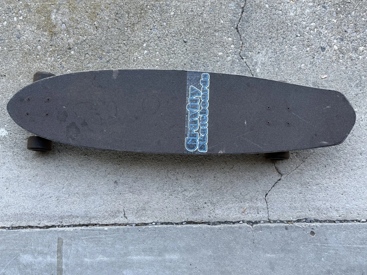 Gravity Complete Longboards for sale | eBay