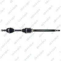 Antriebswelle FÜR Land Rover Range Rover Evoque (L538) - Gsp 218409OL