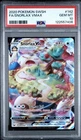2020 POKEMON SWORD & SHIELD #142 FULL ART/SNORLAX VMAX PSA 10