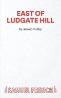 East Of Ludgate Hill | Arnold Ridley | Taschenbuch | Englisch | 2023