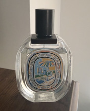 L'Eau Eau de Toilette Diptyque perfume - a fragrância