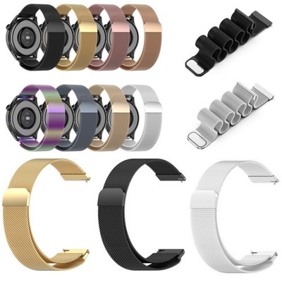 20MM/22MM Uhrenarmband für Huawei Watch GT3/Watch GT2/Honor Magic Watch2